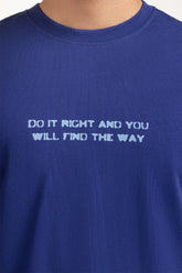 Plain Tees TS-CNSJ24-243